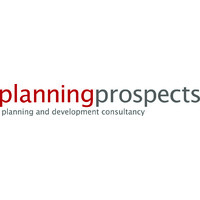 Planning Prospects Ltd Logo
