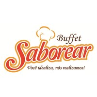 BUFFET SABOREAR Logo