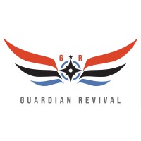Guardian Revival Logo