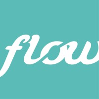 Flow Communications Logo