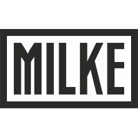 MILKE Logo