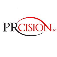 PRcision LLC Logo