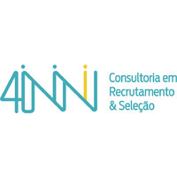 4N Consultoria em Recrutamento e Seleção Logo