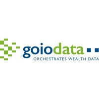 GOIO Data GmbH Logo