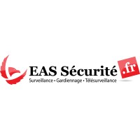 EAS SECURITE Logo