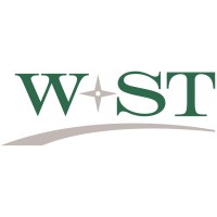 W+ST Steuerberatungsgesellschaft mbH Logo