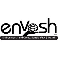 ENVOSH Logo