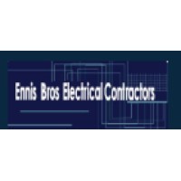 Ennis Bros Electrical Contractors Ltd Logo