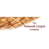 The Natural Carpet Company Logo