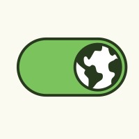 Switch It Green Logo