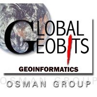 Global Geobits Logo