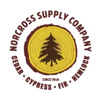 Norcross Supply Co Logo