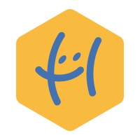 The Happy Confident Company Logo