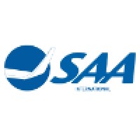 SAA International Logo