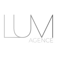 Agence LUM Logo