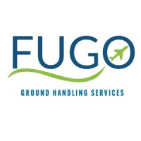 FUGO Ground Handling Services Logo