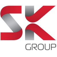 SK Group Logo