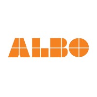 ALBO Logo