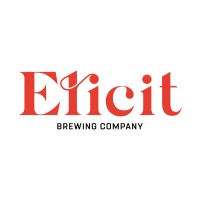 Elicit Brewing Co Logo