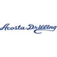 Acosta Drilling Logo