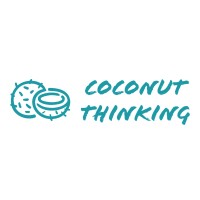 Coconut Thinking Logo