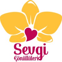 Sevgi Volunteers Association Logo