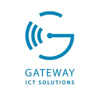 Gateway Logo