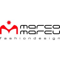 Marco Marcu Fashiondesign Logo