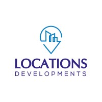 Locations Developments Logo