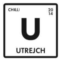 UTREJCH® Logo