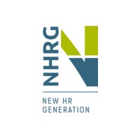 NHRG – Agenzia per il Lavoro Logo