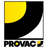 PROVAC Logo