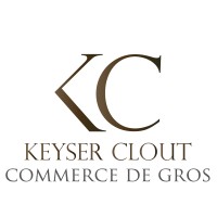 KEYSER CLOUT Logo