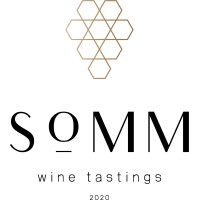 Somm Wine Tastings Logo