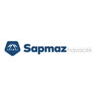 Sapmaz Havacılık ve İleri Teknolojiler Logo