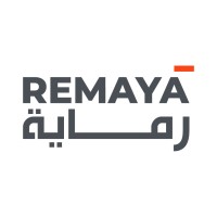 REMAYA Logo