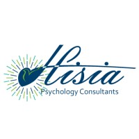 Hisia Psychology Consultants Logo