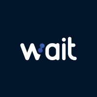 Wait Logo