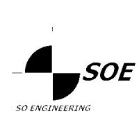 SO Engineering Logo