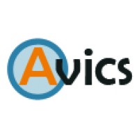 Avics B.V. Logo