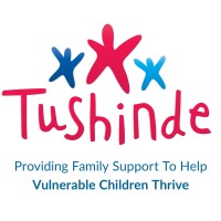 Tushinde Childrens Trust Logo