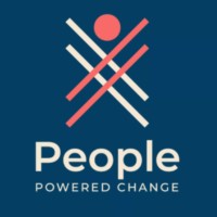 People Powered Change Logo