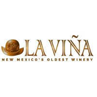 La Vina Winery Inc Logo