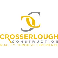 Crosserlough Construction Logo