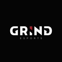 GRIND Esports Logo