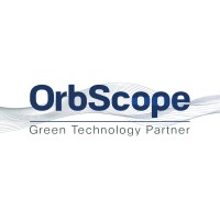 OrbScope Logo