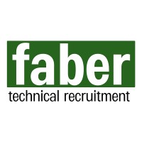 Faber Technical Recruitment Logo
