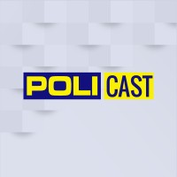 Policast - entrevistas com Engenheiras e Engenheiros da Escola Politécnica da USP Logo