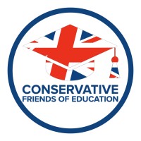 Conservative Friends of Education Logo