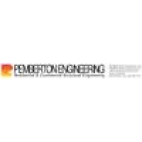 Pemberton Engineering Logo